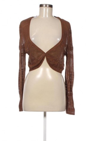 Damen Strickjacke S.Oliver, Größe M, Farbe Braun, Preis € 9,99