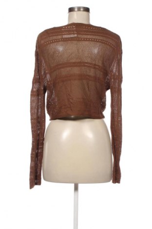 Damen Strickjacke S.Oliver, Größe M, Farbe Braun, Preis € 9,99