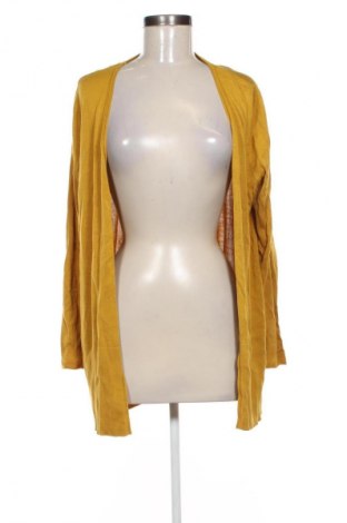 Damen Strickjacke S.Oliver, Größe XL, Farbe Gelb, Preis € 19,99