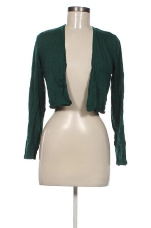 Damen Strickjacke S.Oliver, Größe M, Farbe Grün, Preis 9,99 €