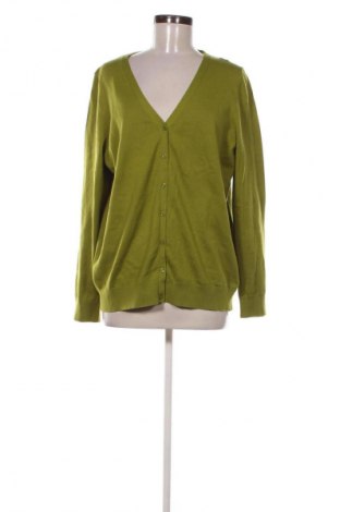 Női kardigán S.Oliver, Méret XL, Szín Zöld, Ár 8 640 Ft
