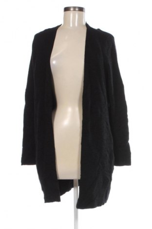 Дамска жилетка S.Oliver Black Label, Размер L, Цвят Черен, Цена 19,99 лв.