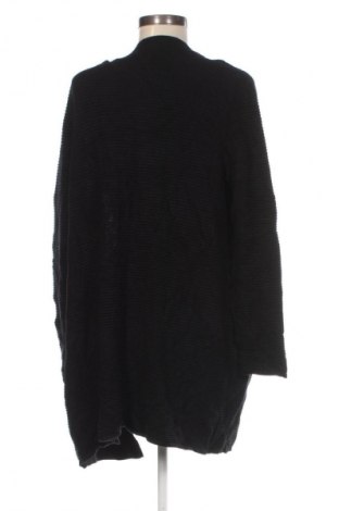 Дамска жилетка S.Oliver Black Label, Размер L, Цвят Черен, Цена 19,99 лв.