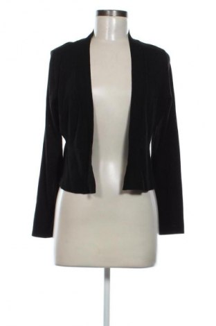 Dámsky kardigán S.Oliver Black Label, Veľkosť M, Farba Čierna, Cena  31,71 €