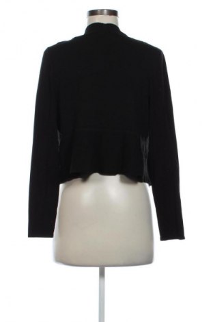 Dámsky kardigán S.Oliver Black Label, Veľkosť M, Farba Čierna, Cena  31,71 €