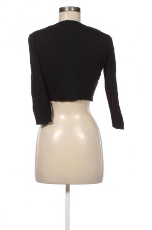 Damen Strickjacke S.Oliver Black Label, Größe S, Farbe Schwarz, Preis 14,99 €