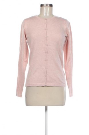 Γυναικεία ζακέτα SAINT, Μέγεθος S, Χρώμα Ρόζ , Τιμή 137,99 €