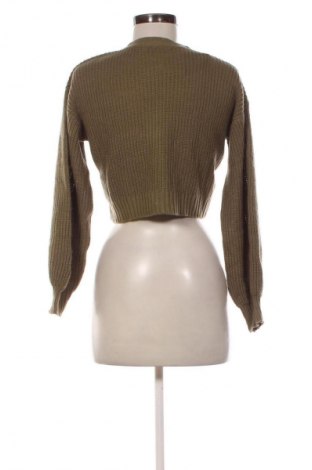 Γυναικεία ζακέτα SHEIN, Μέγεθος XS, Χρώμα Πράσινο, Τιμή 10,00 €