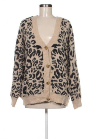 Дамска жилетка SHEIN, Размер XL, Цвят Многоцветен, Цена 6,64 €