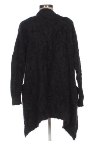 Damen Strickjacke SHEIN, Größe S, Farbe Schwarz, Preis 5,99 €