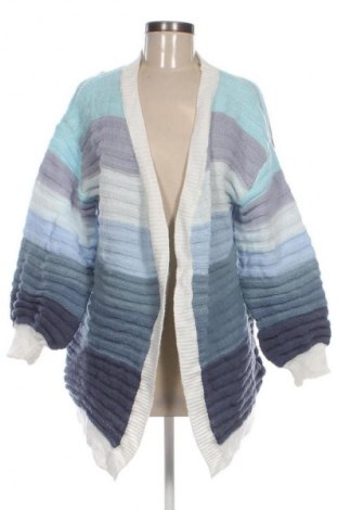 Γυναικεία ζακέτα SHEIN, Μέγεθος L, Χρώμα Πολύχρωμο, Τιμή 6,99 €