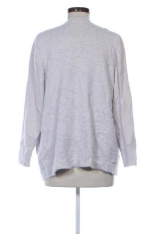 Γυναικεία ζακέτα SHEIN, Μέγεθος L, Χρώμα Γκρί, Τιμή 4,99 €