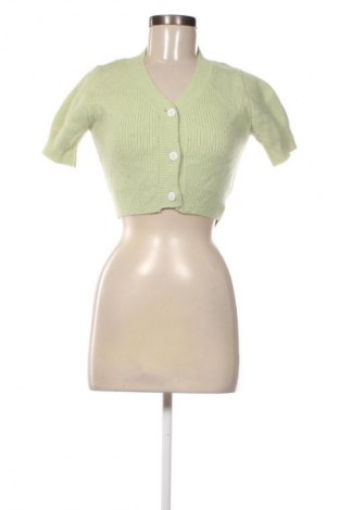 Női kardigán SHEIN, Méret S, Szín Zöld, Ár 4 659 Ft