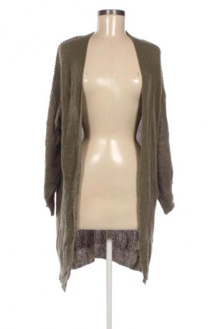 Damen Strickjacke SHEIN, Größe S, Farbe Grün, Preis € 5,90