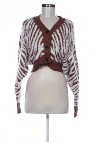 Дамска жилетка SHEIN, Размер M, Цвят Многоцветен, Цена 11,99 лв.