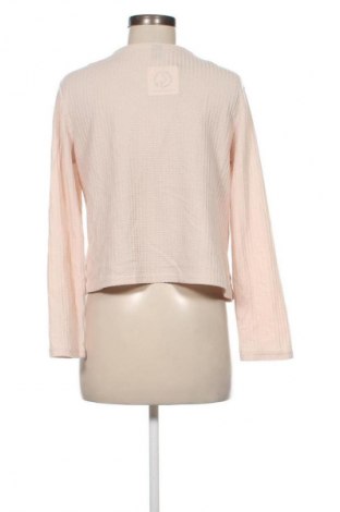 Γυναικεία ζακέτα SHEIN, Μέγεθος M, Χρώμα  Μπέζ, Τιμή 6,99 €