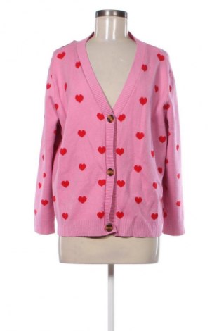 Damen Strickjacke SHEIN, Größe XL, Farbe Mehrfarbig, Preis € 14,83