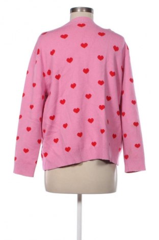 Damen Strickjacke SHEIN, Größe XL, Farbe Mehrfarbig, Preis € 14,83