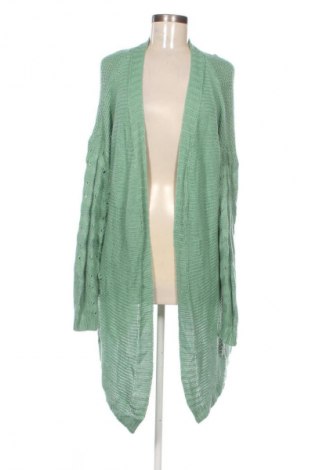 Dámsky kardigán SHEIN, Velikost S, Barva Zelená, Cena  139,00 Kč