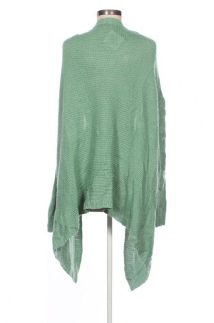 Dámsky kardigán SHEIN, Velikost S, Barva Zelená, Cena  139,00 Kč