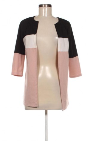 Damen Strickjacke SHEIN, Größe XS, Farbe Mehrfarbig, Preis 15,00 €