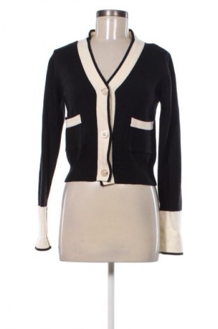 Cardigan de damă SHEIN, Mărime M, Culoare Negru, Preț 76,00 Lei