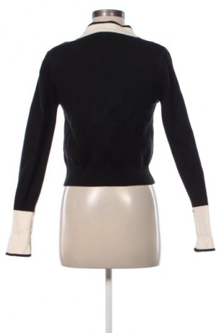 Cardigan de damă SHEIN, Mărime M, Culoare Negru, Preț 76,00 Lei