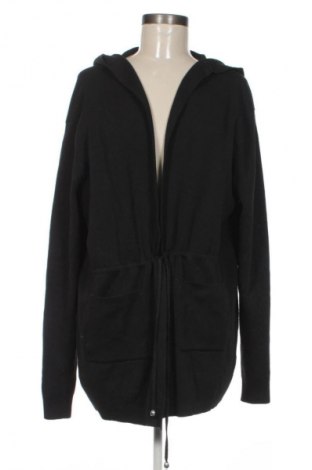 Dámsky kardigán SHEIN, Velikost 3XL, Barva Černá, Cena  299,00 Kč