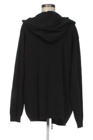 Dámsky kardigán SHEIN, Velikost 3XL, Barva Černá, Cena  299,00 Kč