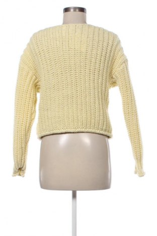 Dámsky kardigán SHEIN, Veľkosť XS, Farba Žltá, Cena  14,83 €