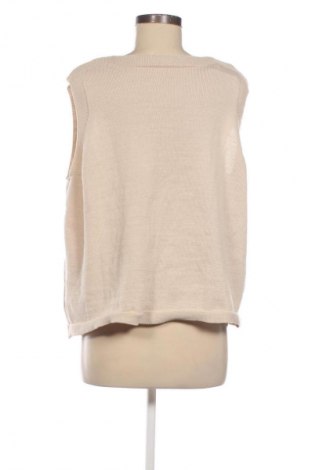 Damen Strickjacke SHEIN, Größe L, Farbe Beige, Preis 14,74 €