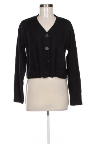 Női kardigán SHEIN, Méret L, Szín Fekete, Ár 3 409 Ft