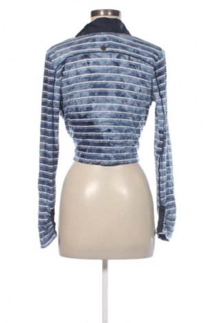 Дамска жилетка Salt & Pepper, Размер M, Цвят Син, Цена 14,99 лв.