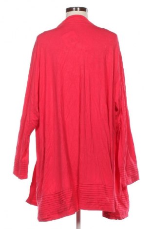 Női kardigán Samoon, Méret L, Szín Rózsaszín, Ár 4 879 Ft