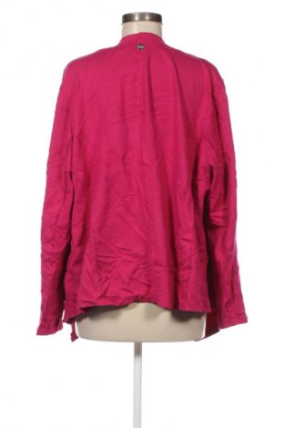 Damen Strickjacke Samoon, Größe XXL, Farbe Rosa, Preis € 16,99