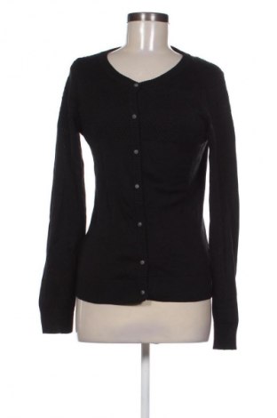 Damen Strickjacke Samsoe & Samsoe, Größe M, Farbe Schwarz, Preis 101,83 €