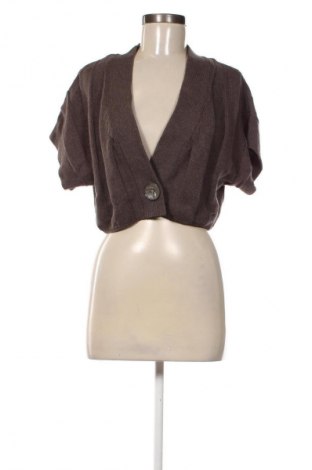 Női kardigán Sand, Méret S, Szín Barna, Ár 8 899 Ft