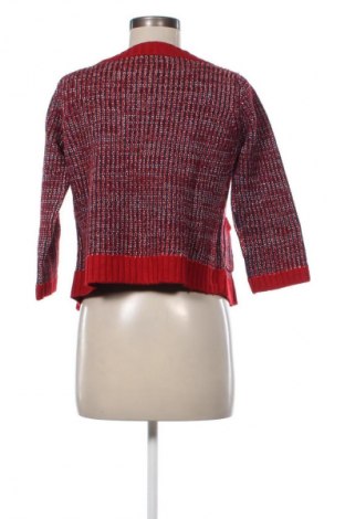 Damen Strickjacke Sand, Größe S, Farbe Mehrfarbig, Preis € 35,29