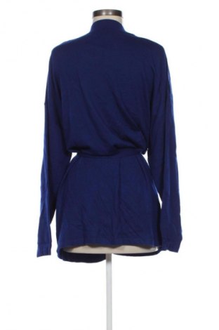 Дамска жилетка Sandwich_, Размер L, Цвят Син, Цена 9,20 €