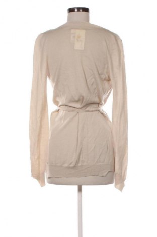 Damen Strickjacke Scooterplus, Größe XL, Farbe Beige, Preis € 31,71