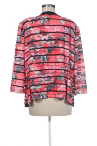 Damen Strickjacke Select, Größe XXL, Farbe Mehrfarbig, Preis € 7,99