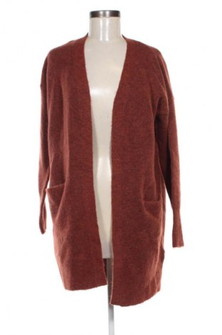 Γυναικεία ζακέτα Selected Femme, Μέγεθος XS, Χρώμα Καφέ, Τιμή 66,99 €