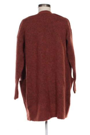 Γυναικεία ζακέτα Selected Femme, Μέγεθος XS, Χρώμα Καφέ, Τιμή 66,99 €