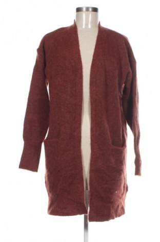 Damen Strickjacke Selected Femme, Größe XS, Farbe Braun, Preis € 58,99