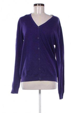 Dámsky kardigán Selected Homme, Velikost L, Barva Fialová, Cena  897,00 Kč