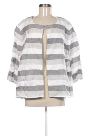 Дамска жилетка Selection By Ulla Popken, Размер 3XL, Цвят Многоцветен, Цена 12,78 €