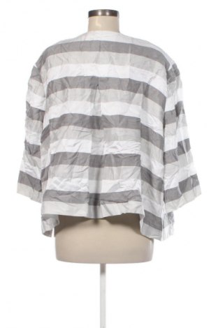 Дамска жилетка Selection By Ulla Popken, Размер 3XL, Цвят Многоцветен, Цена 12,78 €