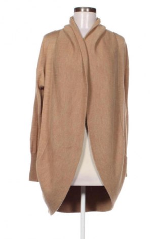Damen Strickjacke Serra, Größe M, Farbe Beige, Preis 14,83 €