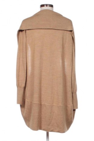 Damen Strickjacke Serra, Größe M, Farbe Beige, Preis 14,83 €