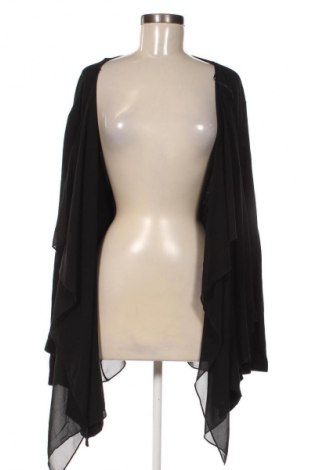 Női kardigán Sheego, Méret XXL, Szín Fekete, Ár 6 489 Ft